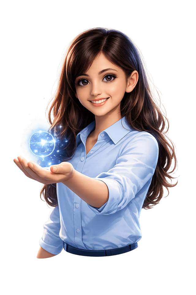MISHA AI