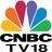 CNBC-TV18 CNBC-TV18